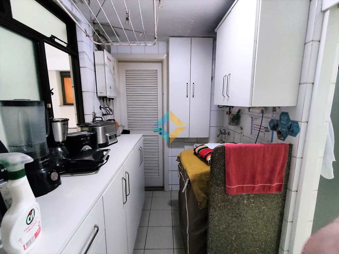 Apartamento à venda com 4 quartos, 150m² - Foto 17