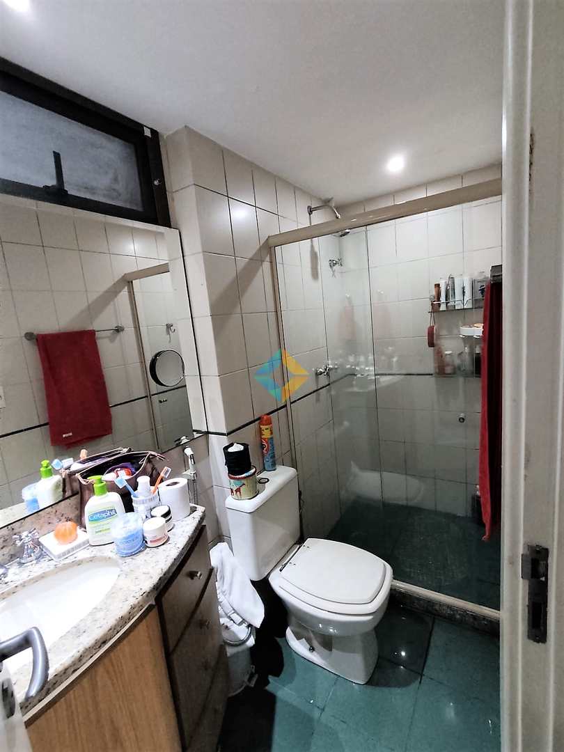 Apartamento à venda com 4 quartos, 150m² - Foto 21