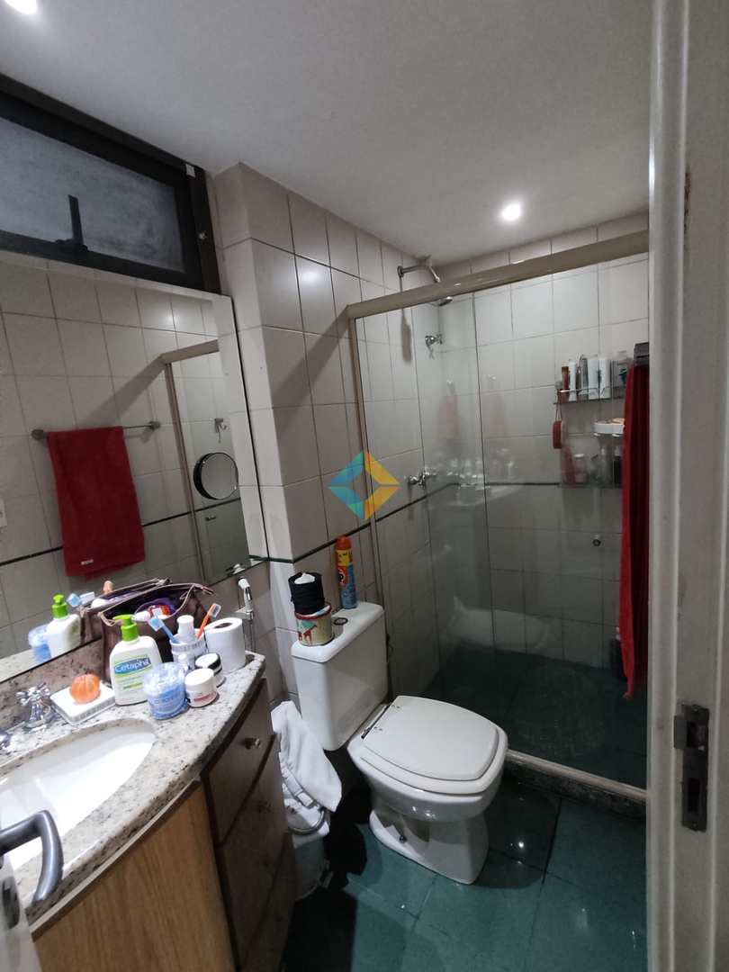 Apartamento à venda com 4 quartos, 150m² - Foto 6