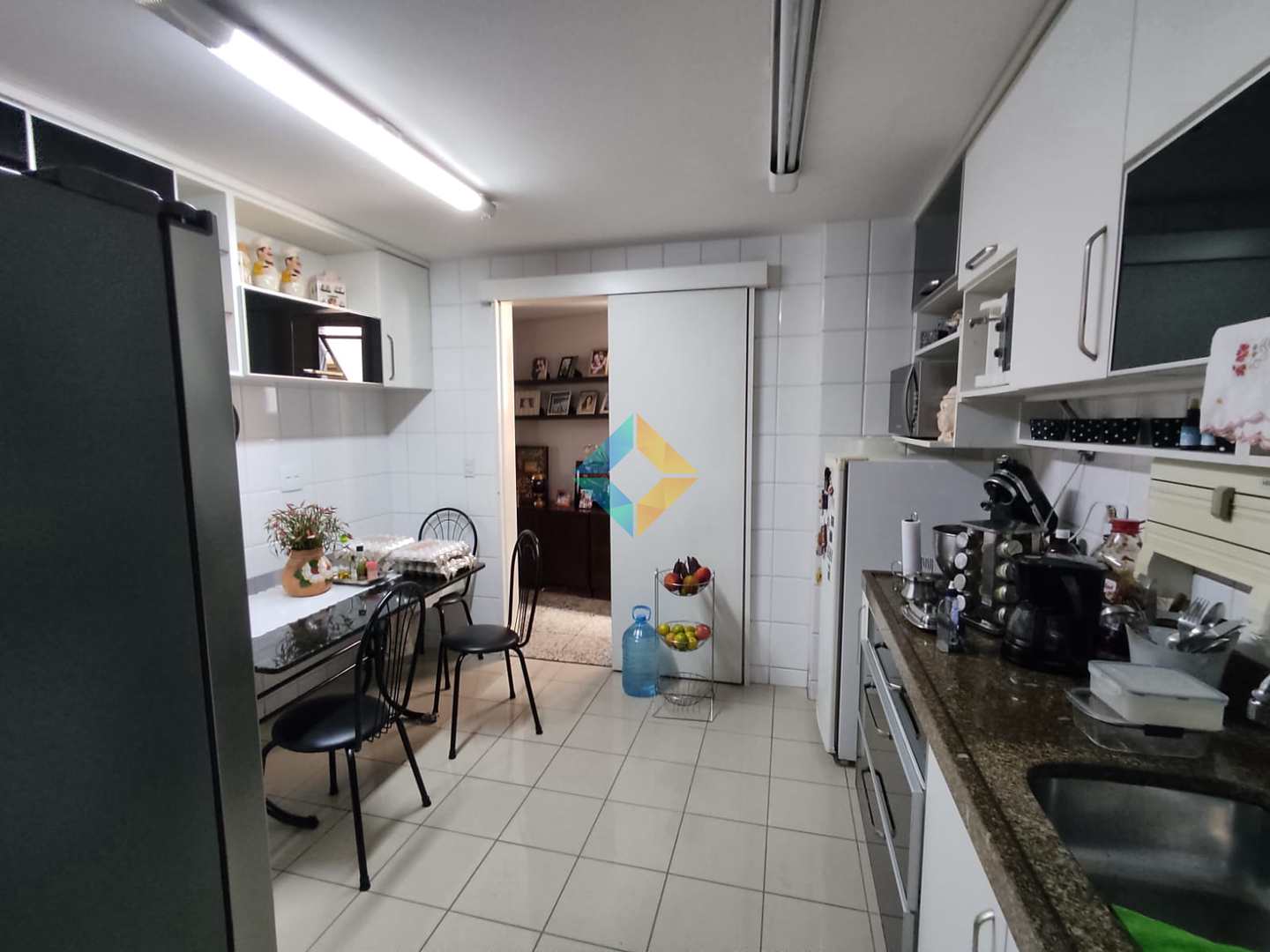 Apartamento à venda com 4 quartos, 150m² - Foto 16