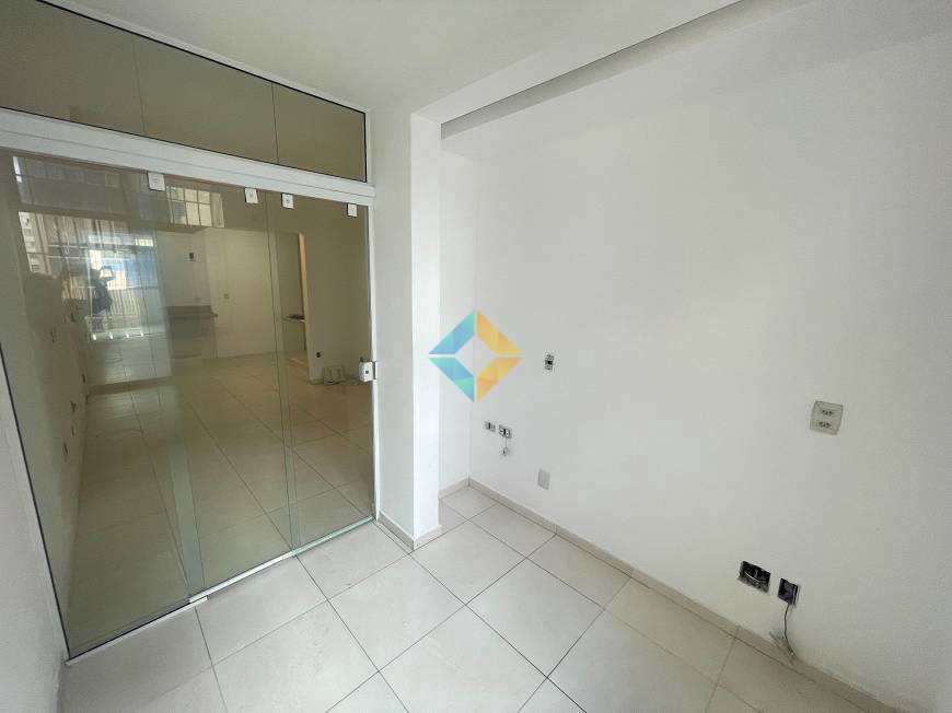 Apartamento à venda com 1 quarto, 42m² - Foto 8