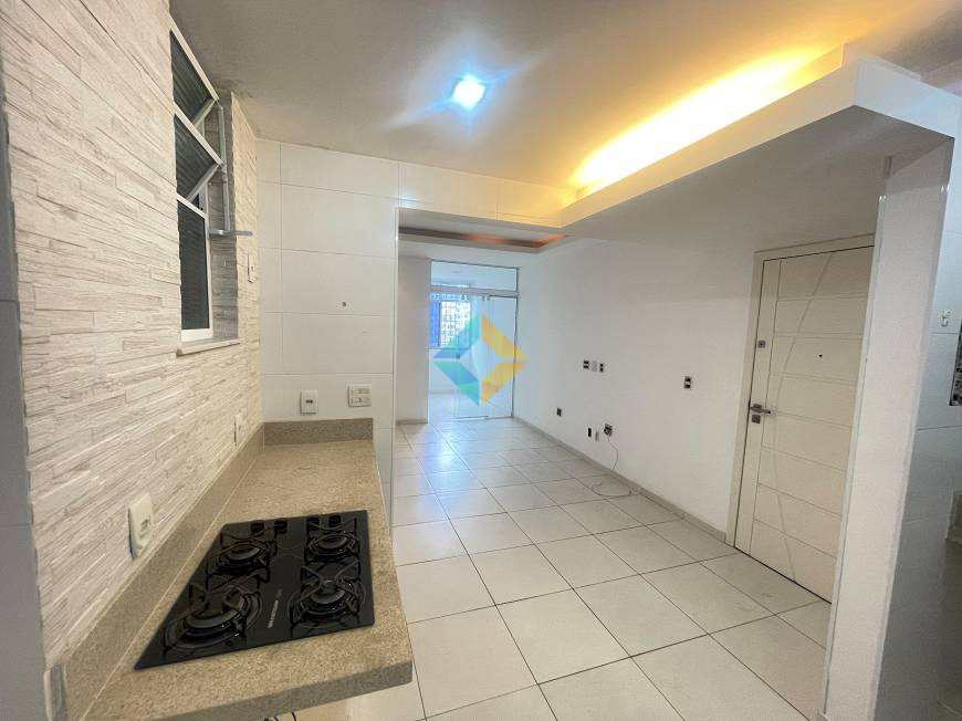 Apartamento à venda com 1 quarto, 42m² - Foto 16