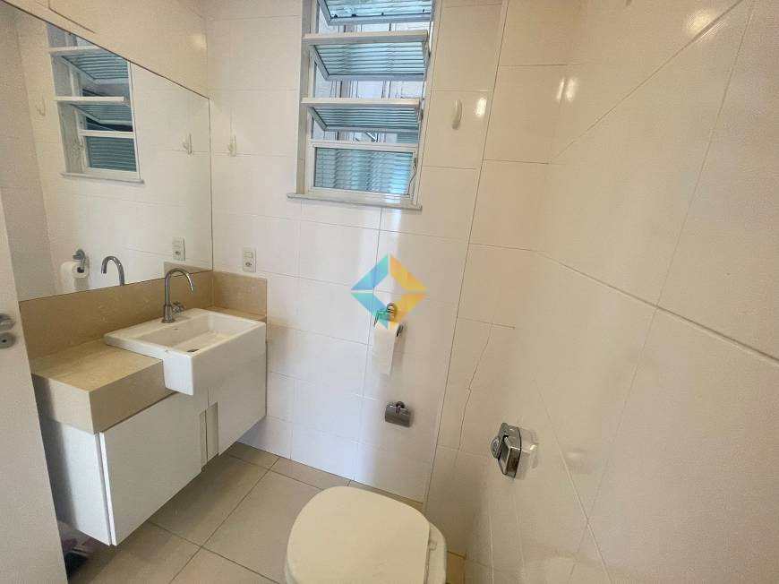 Apartamento à venda com 1 quarto, 42m² - Foto 5