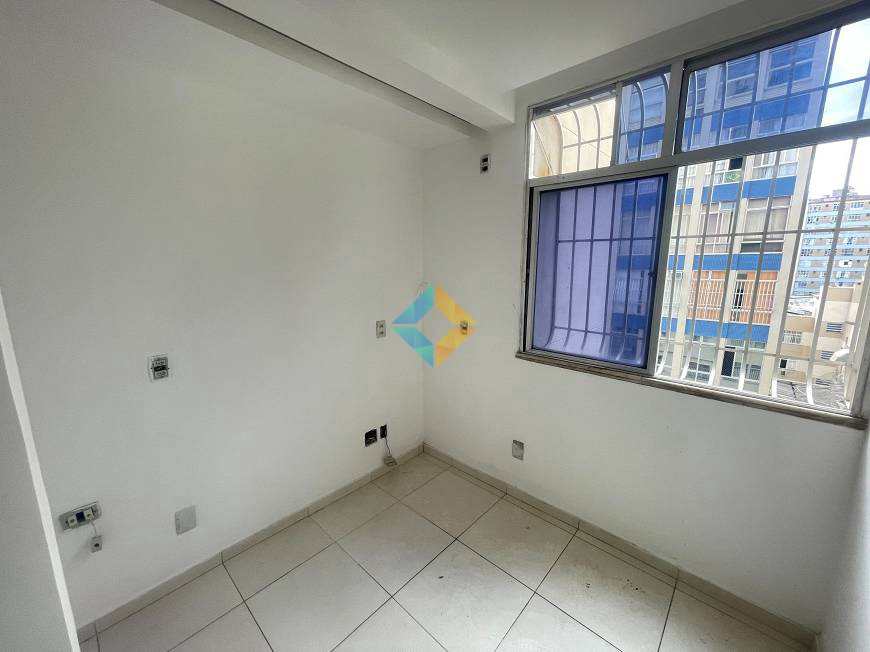 Apartamento à venda com 1 quarto, 42m² - Foto 11