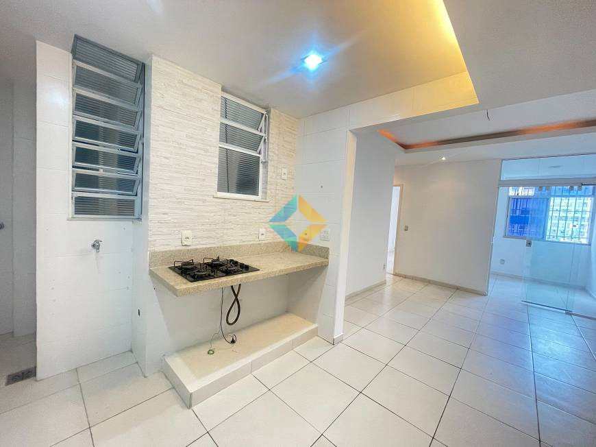 Apartamento à venda com 1 quarto, 42m² - Foto 12