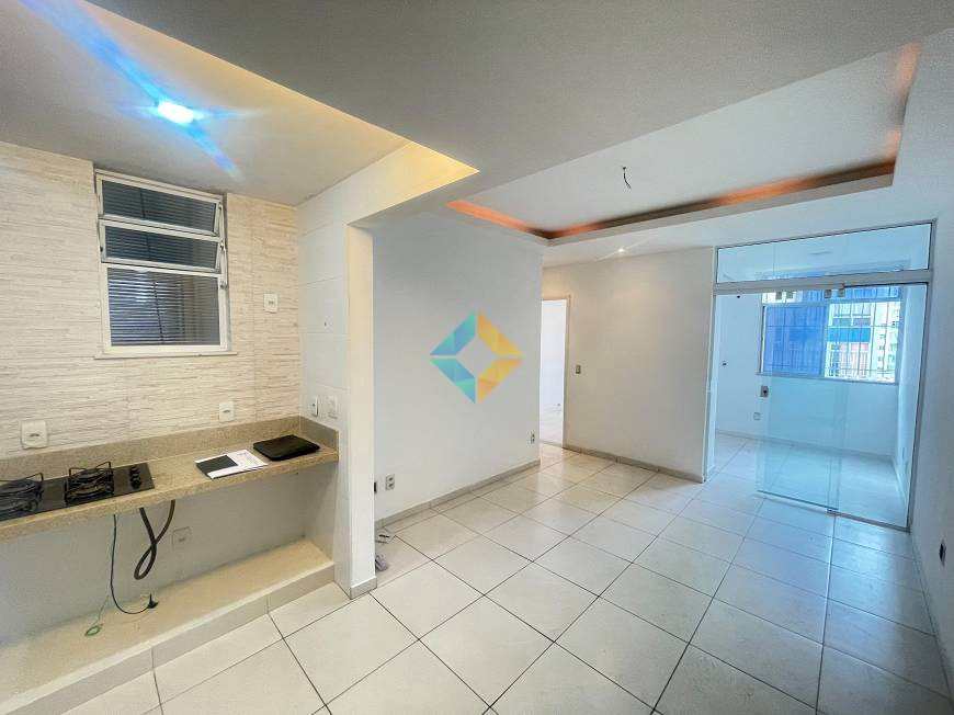 Apartamento à venda com 1 quarto, 42m² - Foto 13