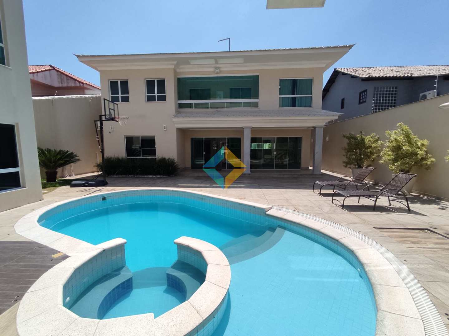 Casa à venda com 5 quartos, 600m² - Foto 66