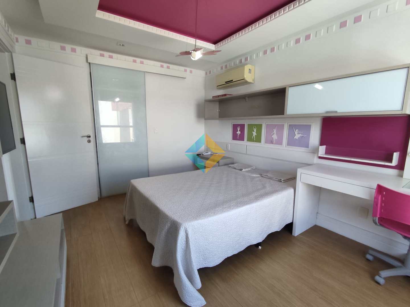 Casa à venda com 5 quartos, 600m² - Foto 28