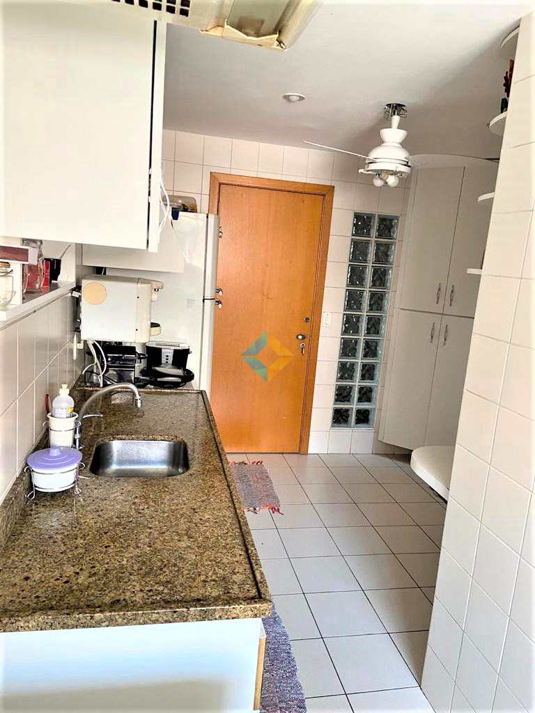 Cobertura à venda com 4 quartos, 180m² - Foto 15