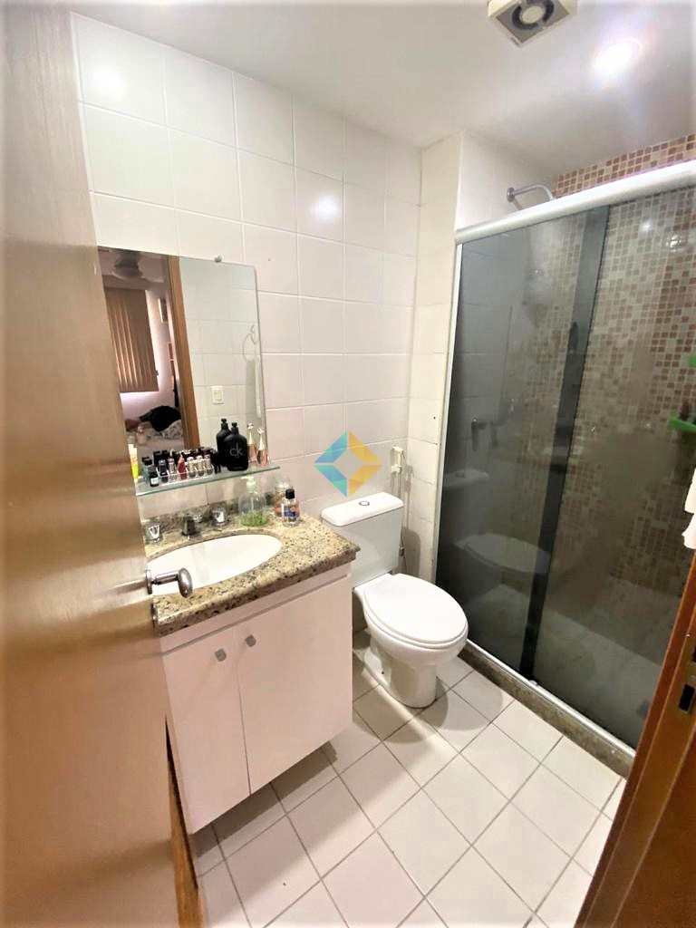 Cobertura à venda com 4 quartos, 180m² - Foto 12