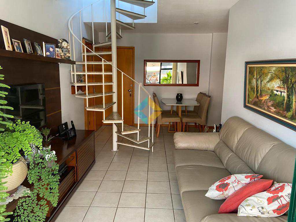 Cobertura à venda com 4 quartos, 180m² - Foto 5