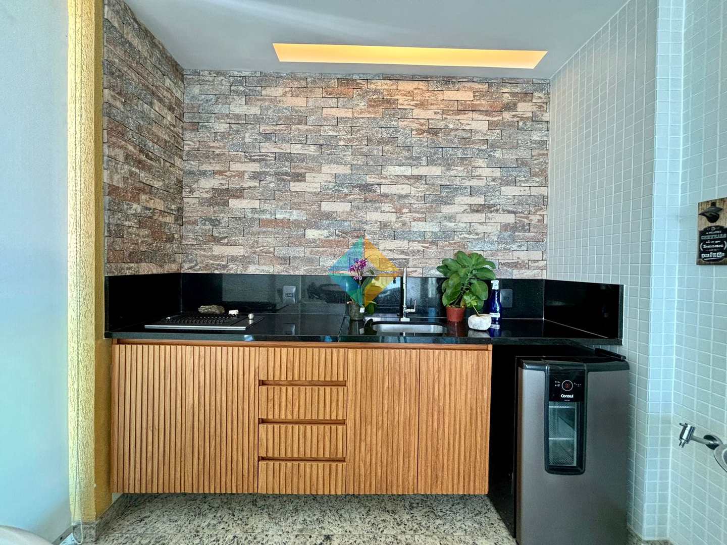 Apartamento à venda com 4 quartos, 220m² - Foto 15