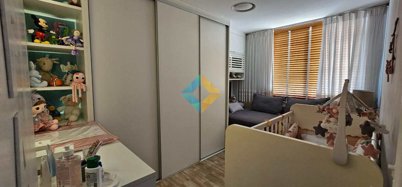 Apartamento à venda com 2 quartos, 81m² - Foto 21