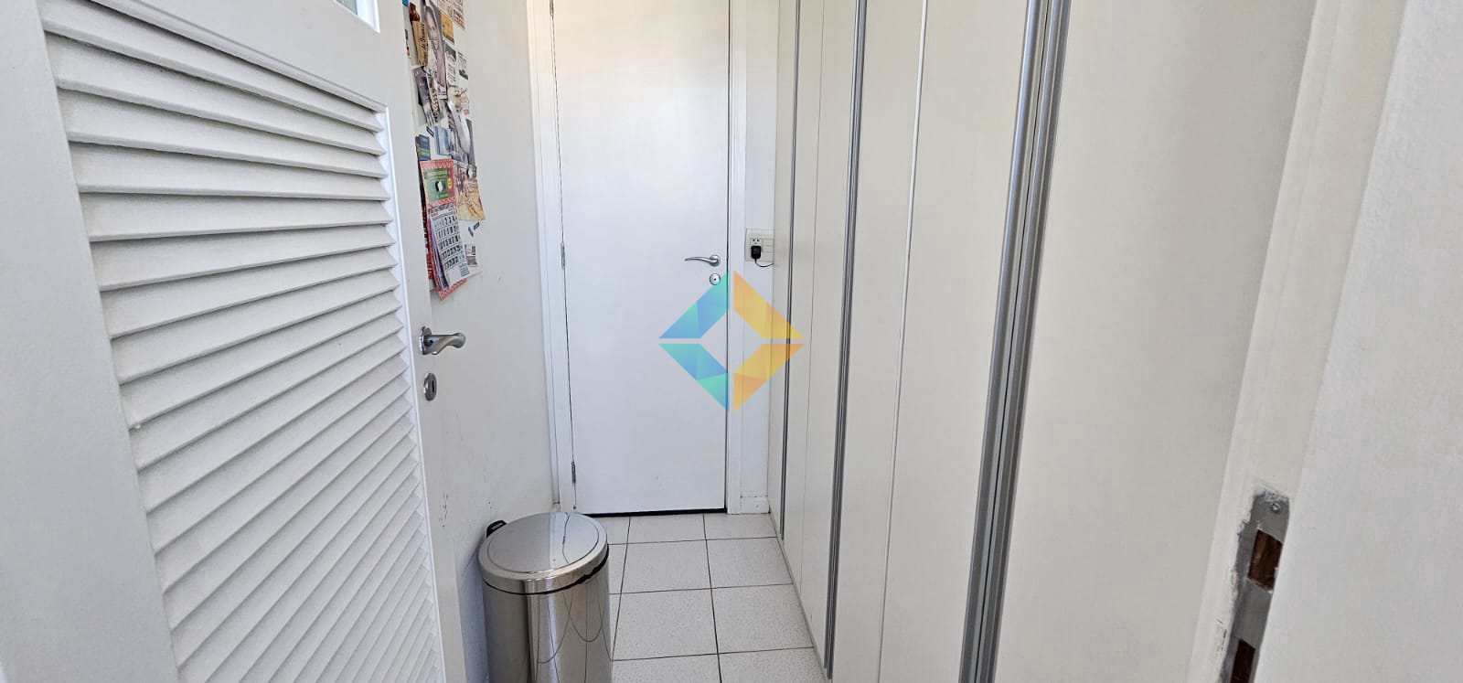 Apartamento à venda com 2 quartos, 81m² - Foto 12