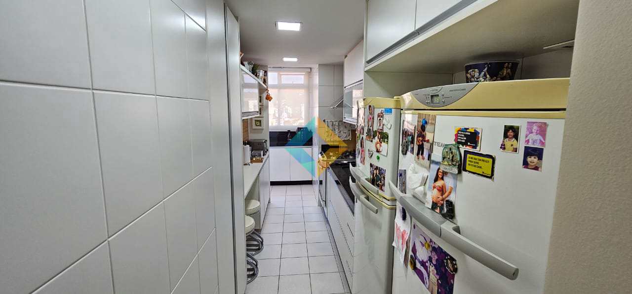 Apartamento à venda com 2 quartos, 81m² - Foto 16