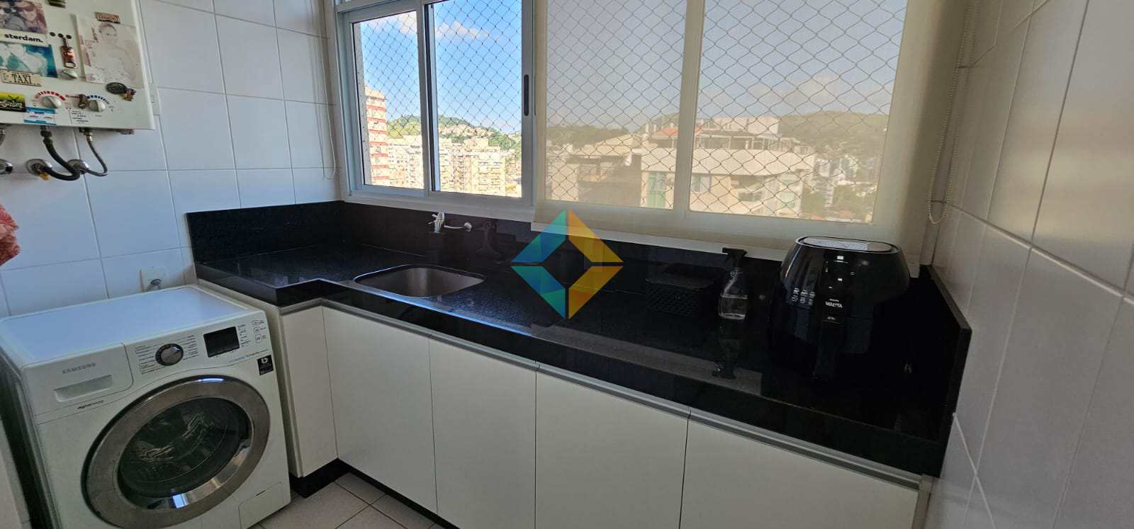 Apartamento à venda com 2 quartos, 81m² - Foto 30