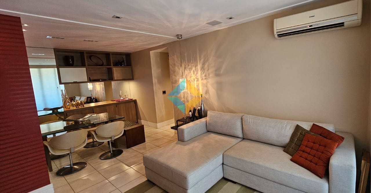 Apartamento à venda com 2 quartos, 81m² - Foto 5