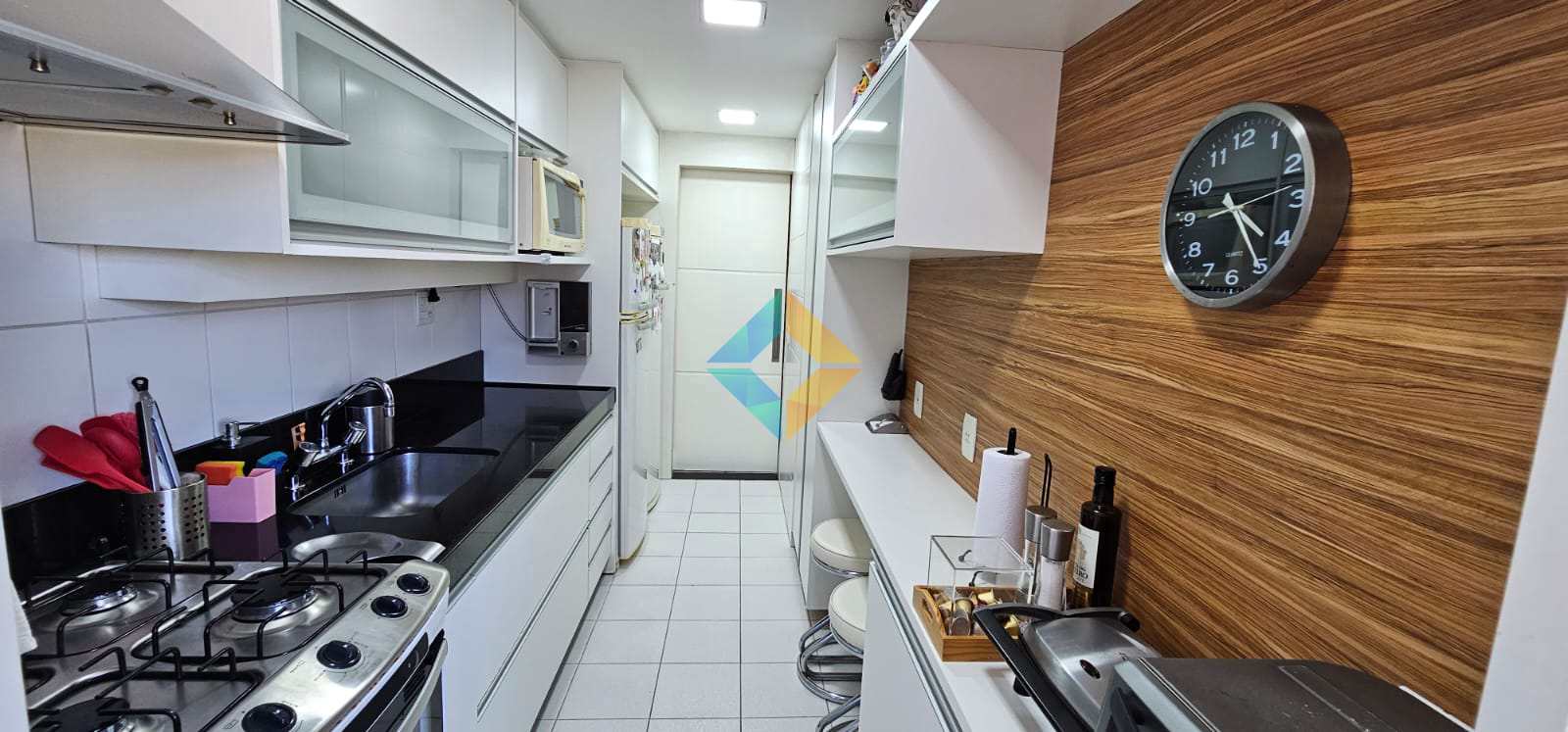 Apartamento à venda com 2 quartos, 81m² - Foto 14