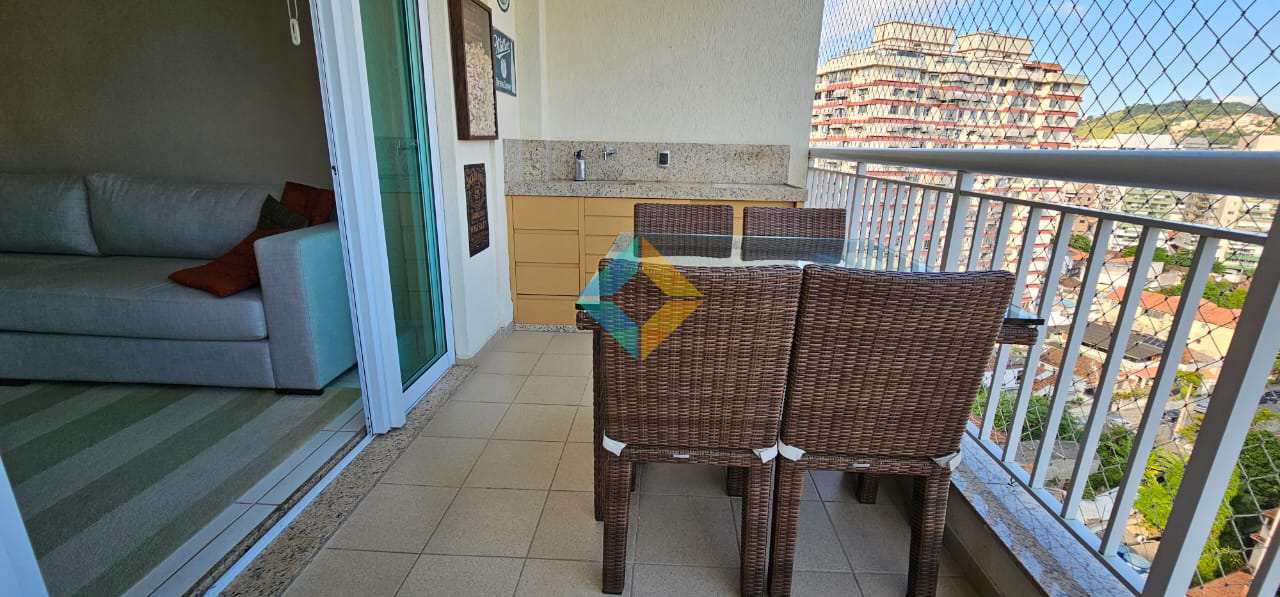 Apartamento à venda com 2 quartos, 81m² - Foto 10