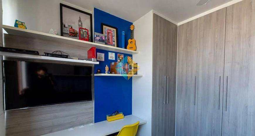 Apartamento à venda com 2 quartos, 85m² - Foto 19