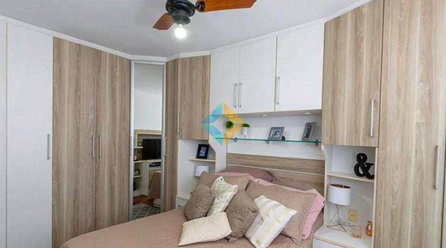 Apartamento à venda com 2 quartos, 85m² - Foto 9