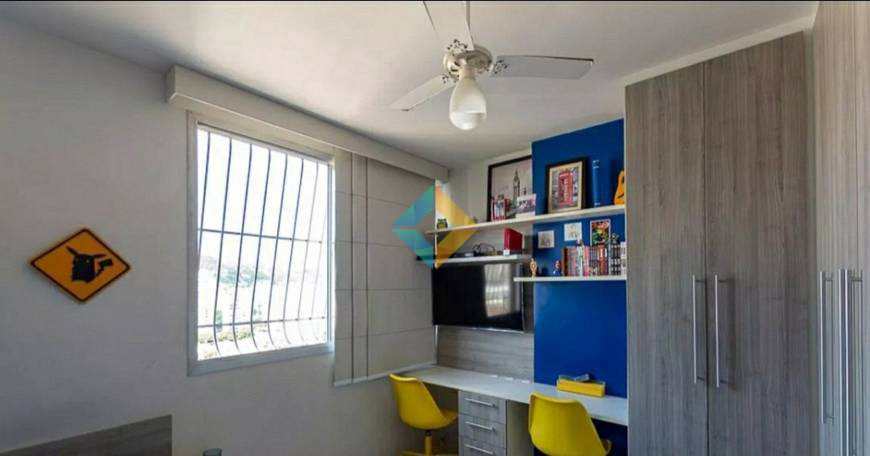 Apartamento à venda com 2 quartos, 85m² - Foto 20