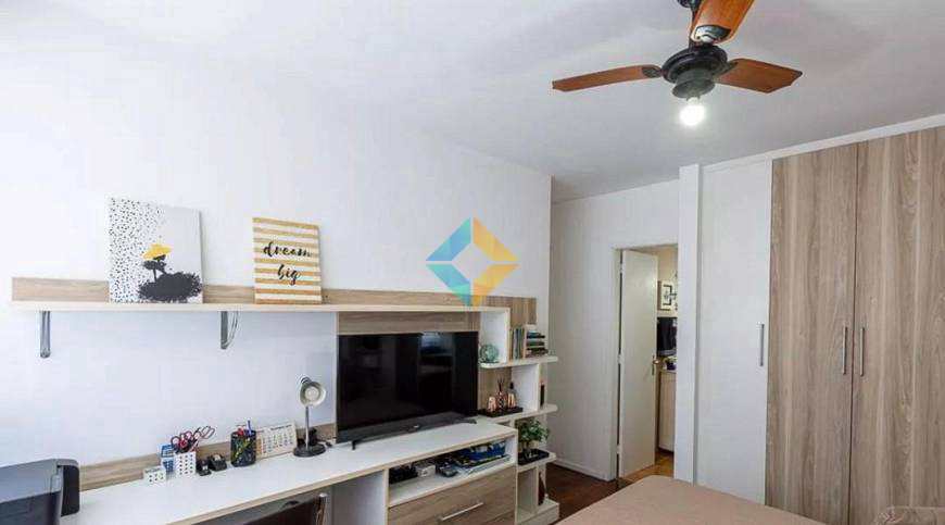 Apartamento à venda com 2 quartos, 85m² - Foto 5