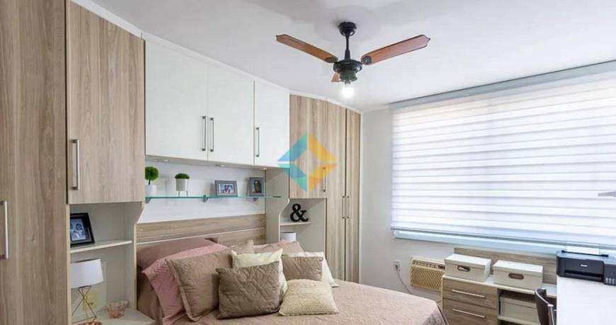 Apartamento à venda com 2 quartos, 85m² - Foto 8