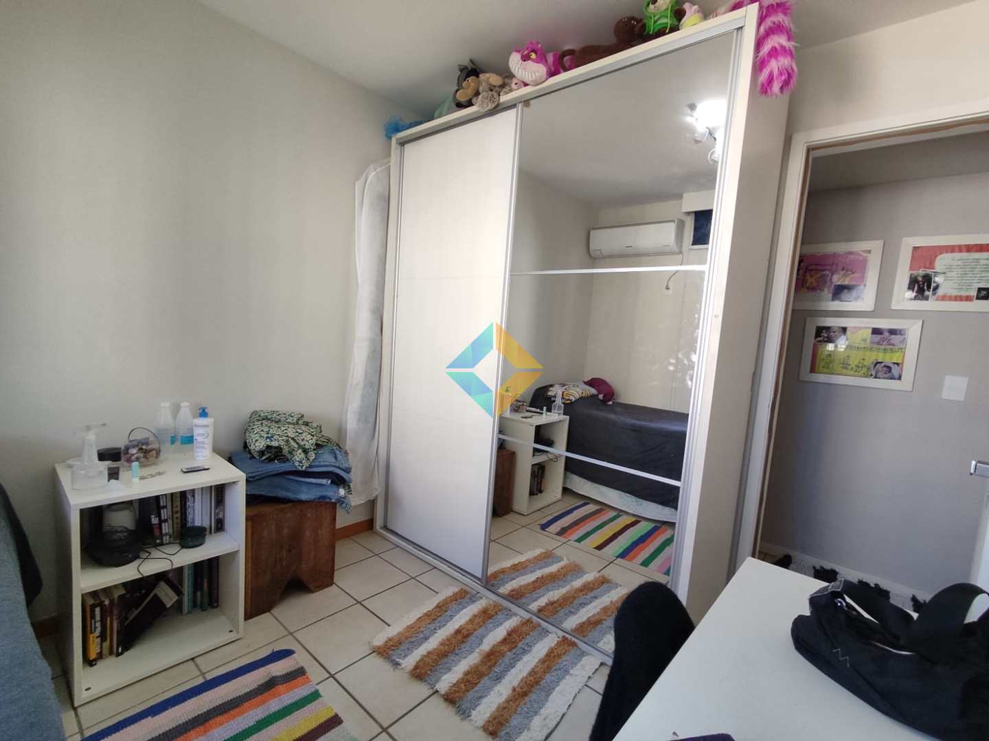 Cobertura à venda com 3 quartos, 190m² - Foto 12