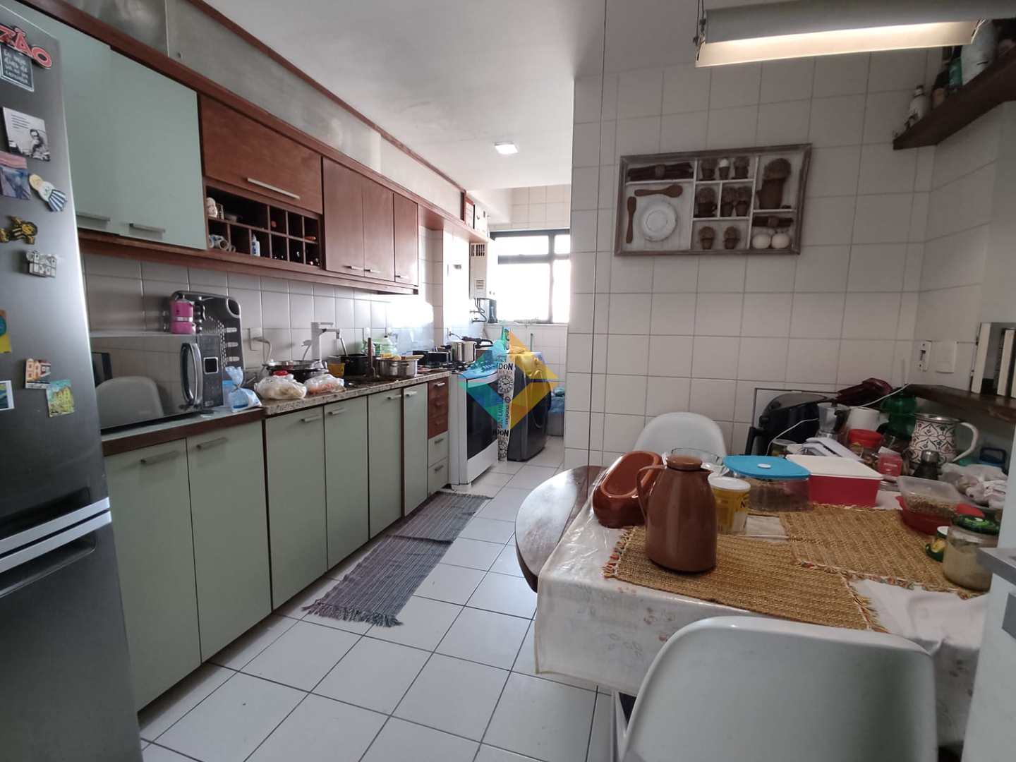 Cobertura à venda com 3 quartos, 190m² - Foto 17