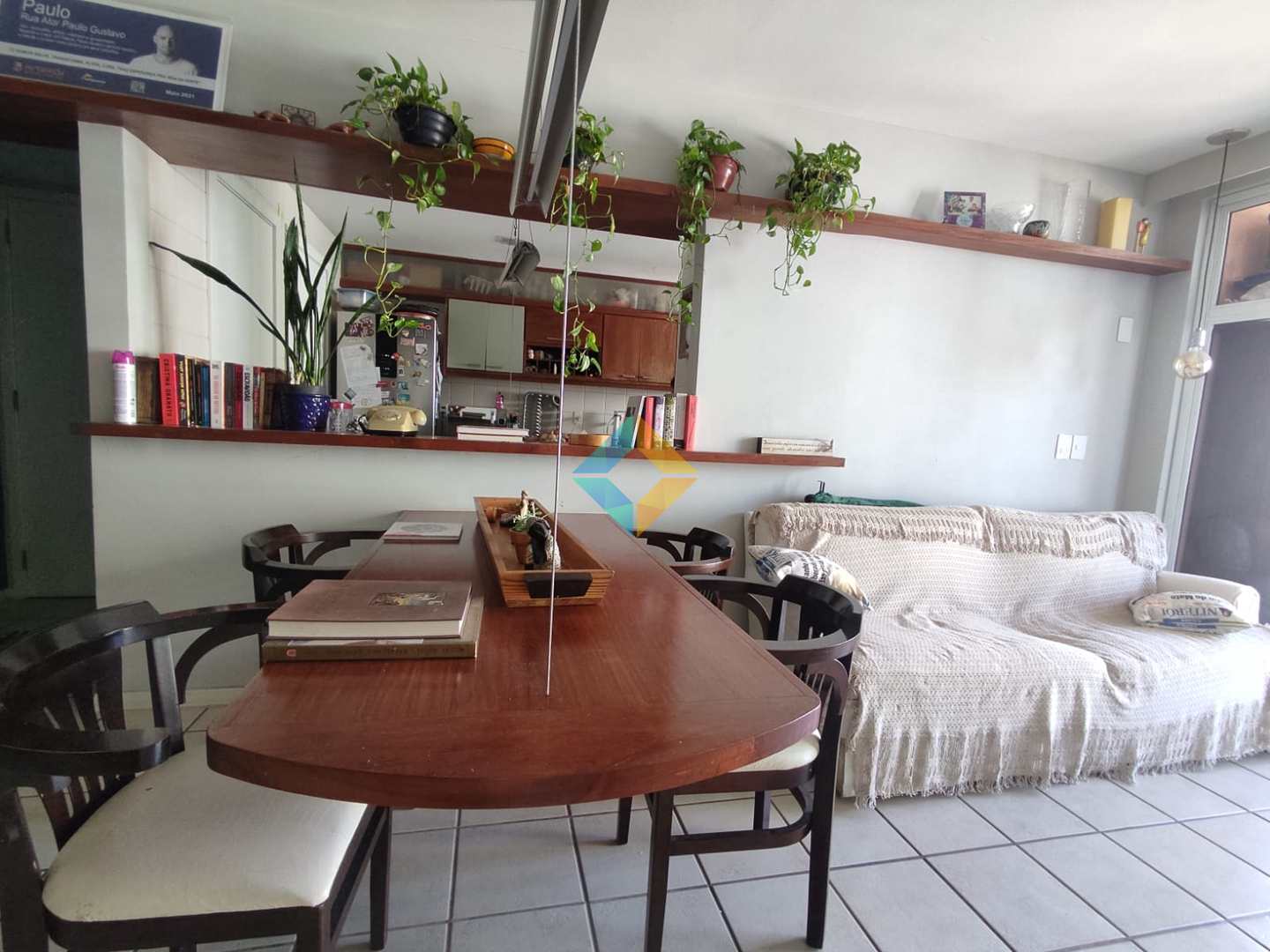 Cobertura à venda com 3 quartos, 190m² - Foto 4