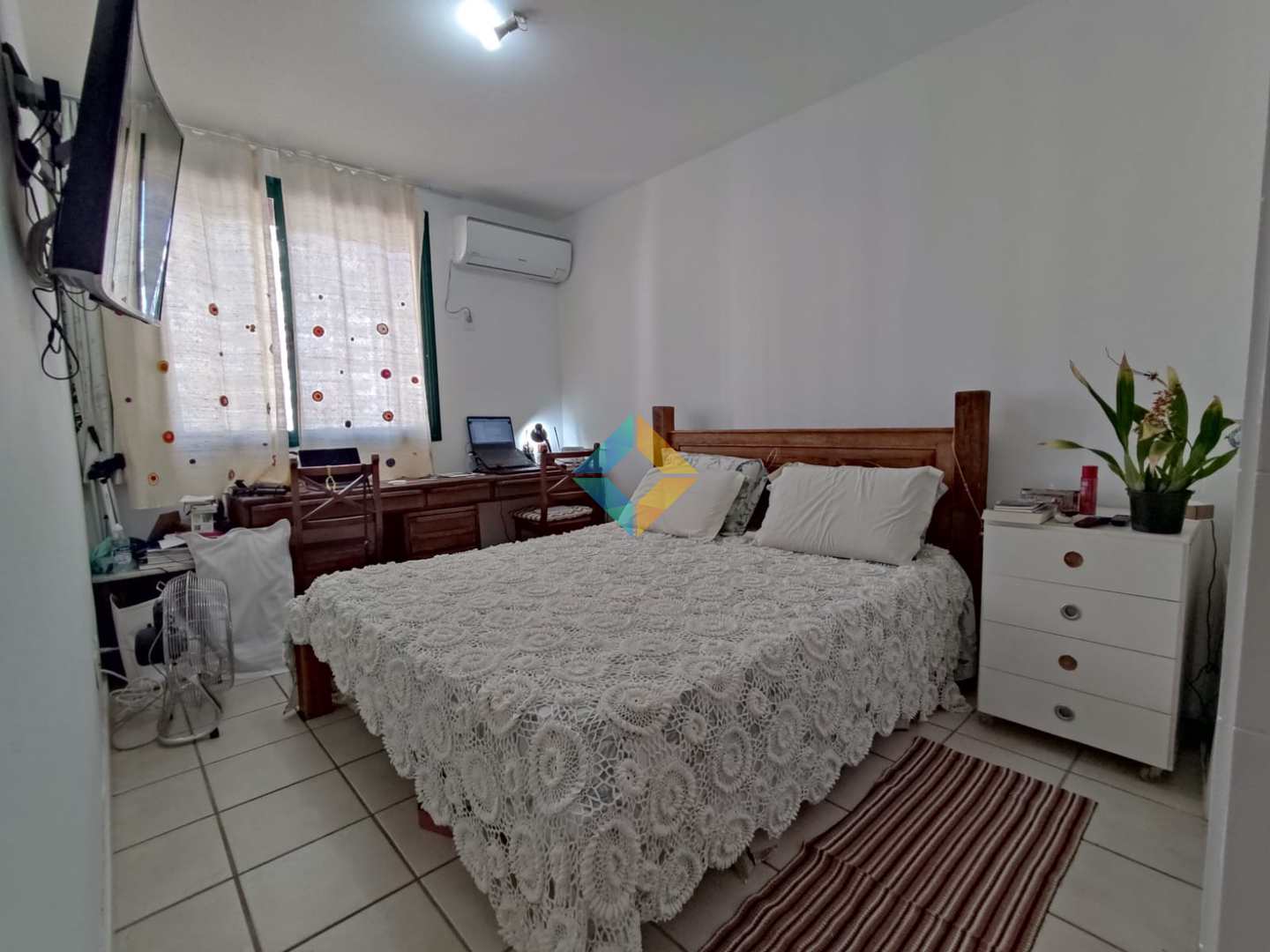 Cobertura à venda com 3 quartos, 190m² - Foto 8