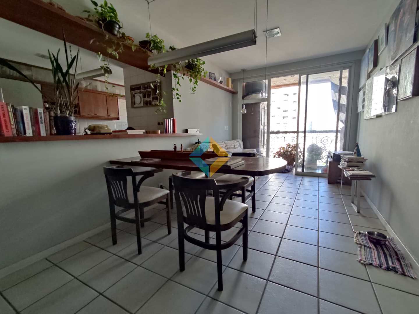 Cobertura à venda com 3 quartos, 190m² - Foto 5