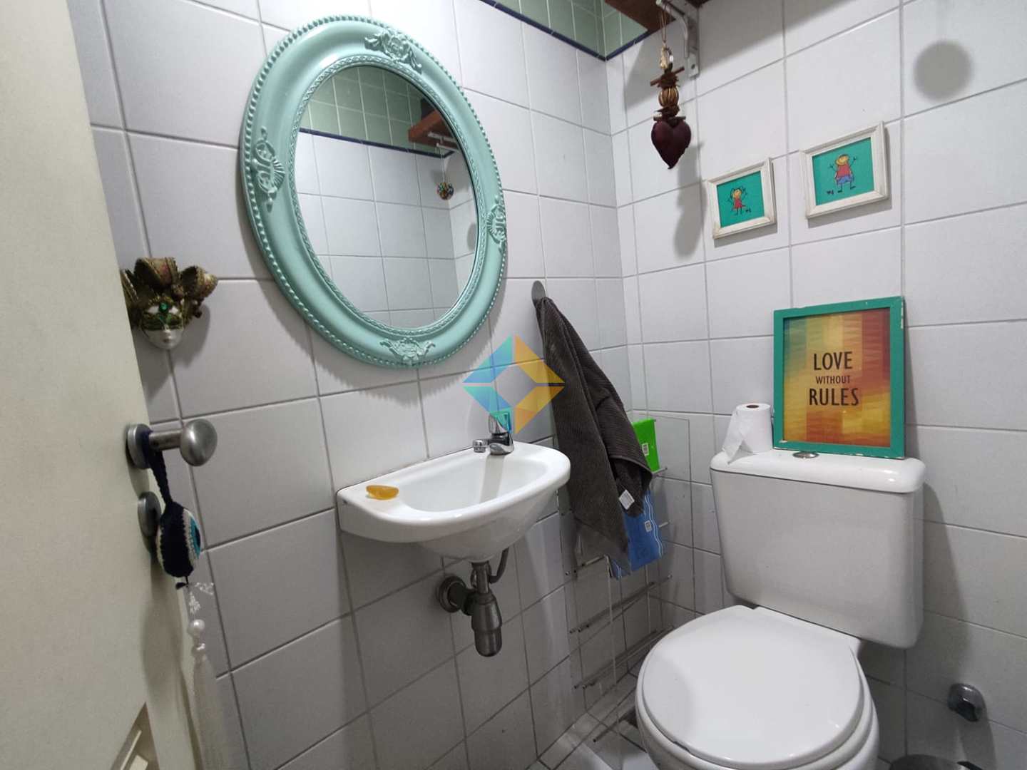 Cobertura à venda com 3 quartos, 190m² - Foto 20