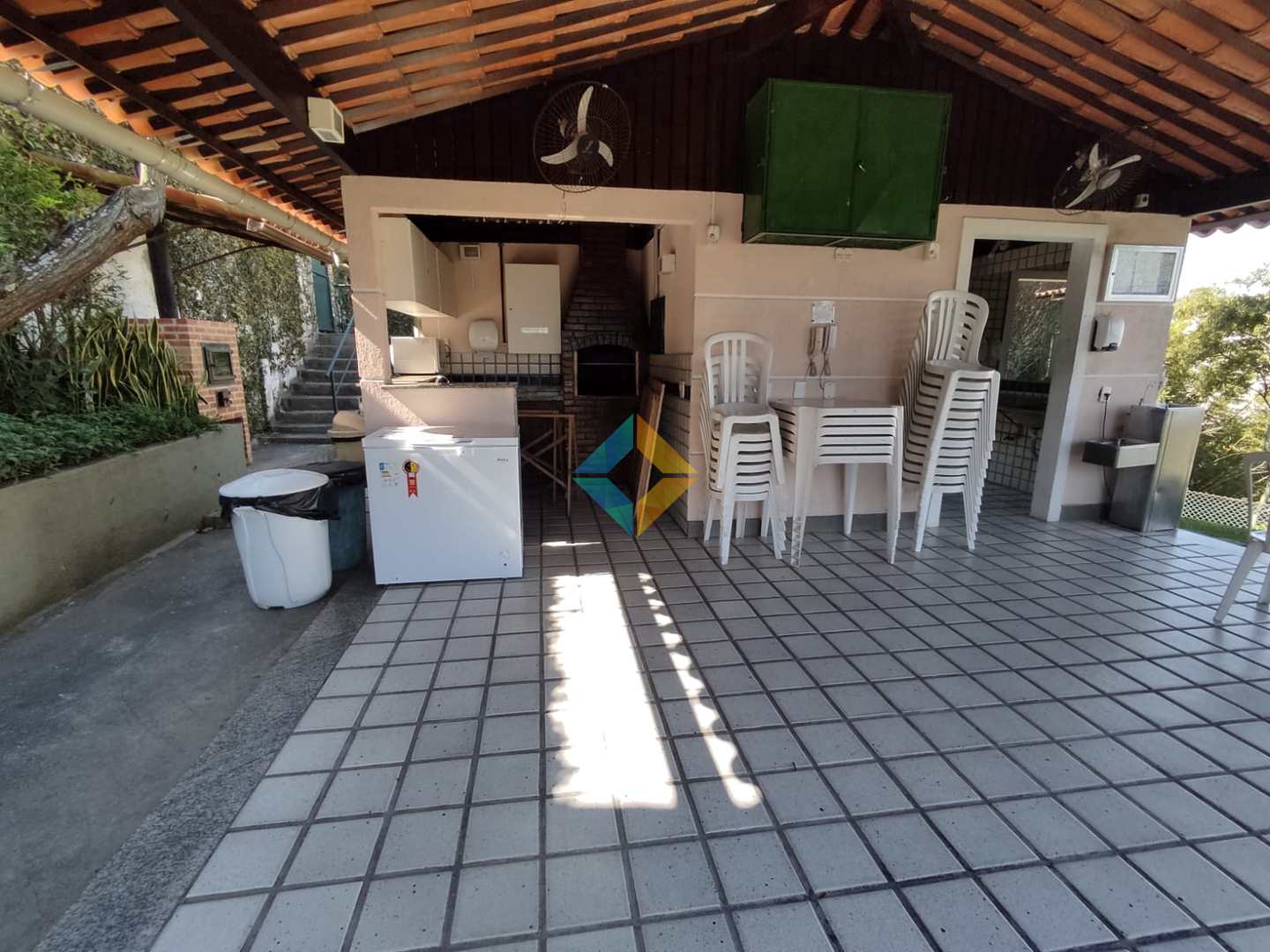 Cobertura à venda com 3 quartos, 190m² - Foto 62