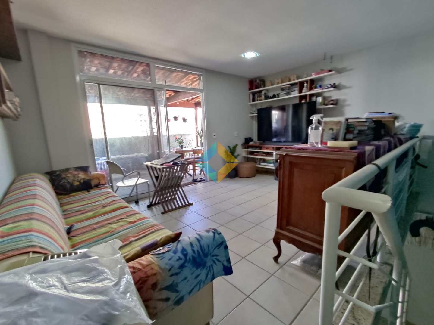 Cobertura à venda com 3 quartos, 190m² - Foto 19