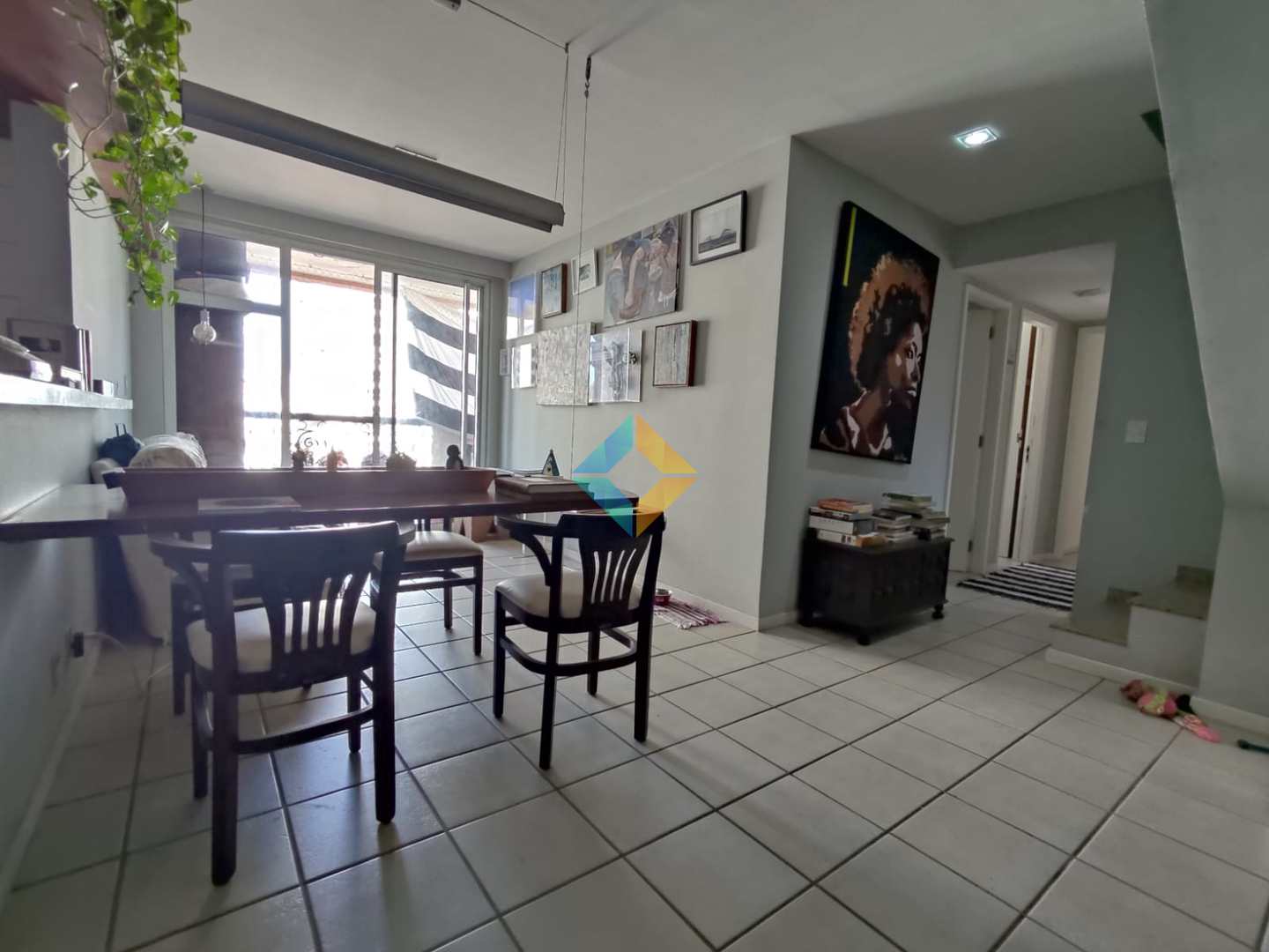 Cobertura à venda com 3 quartos, 190m² - Foto 6