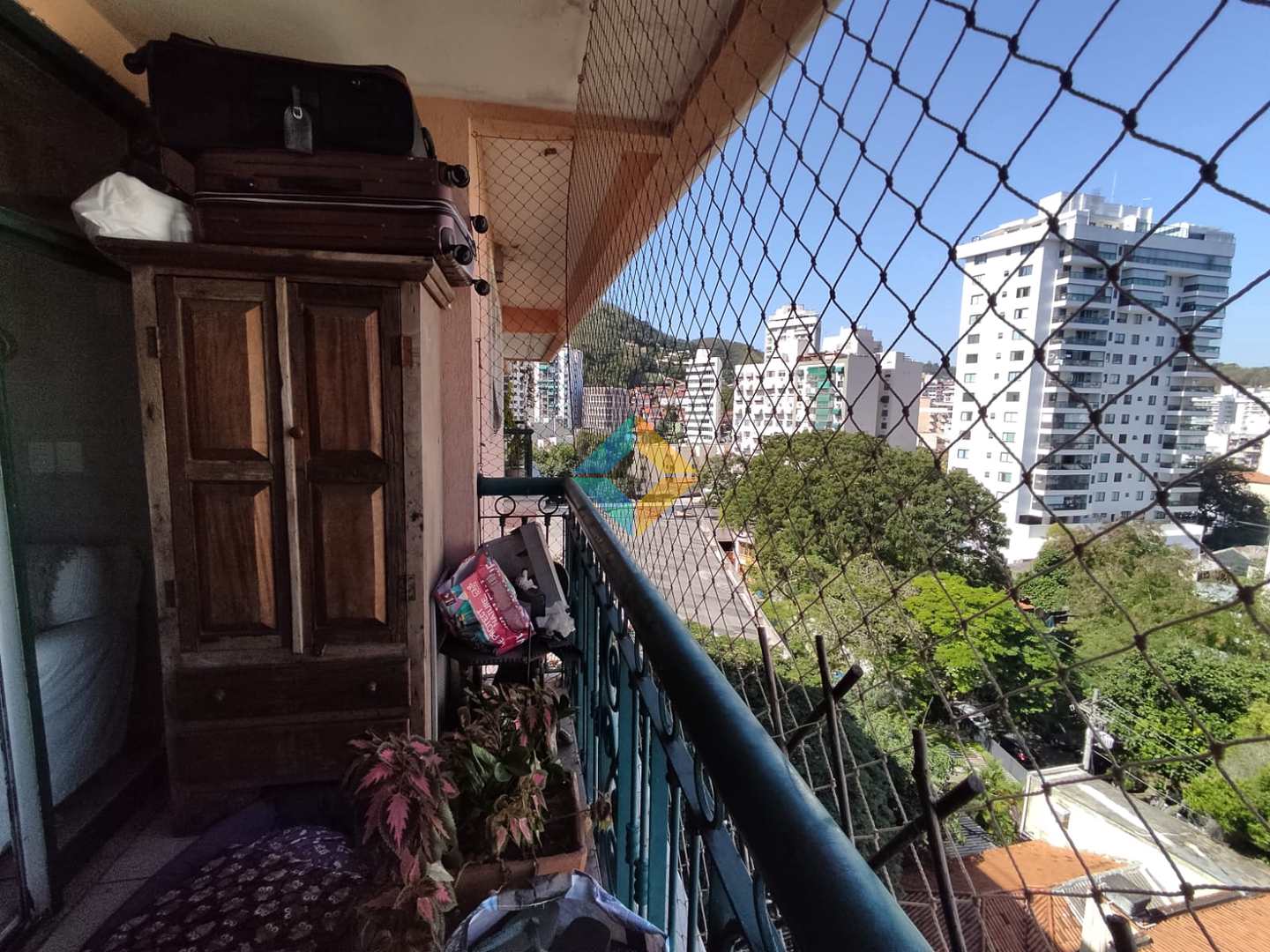 Cobertura à venda com 3 quartos, 190m² - Foto 3