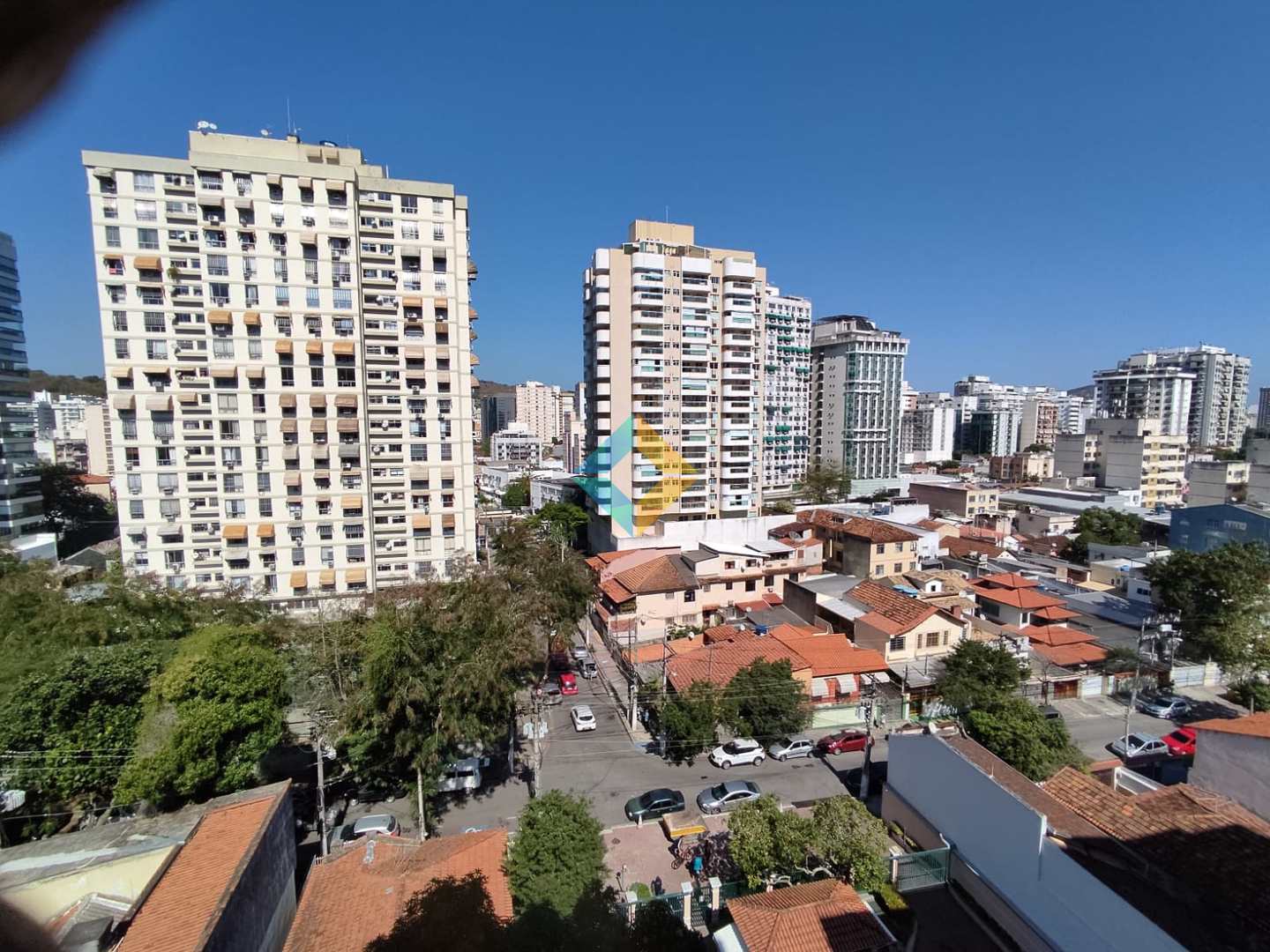 Cobertura à venda com 3 quartos, 190m² - Foto 2