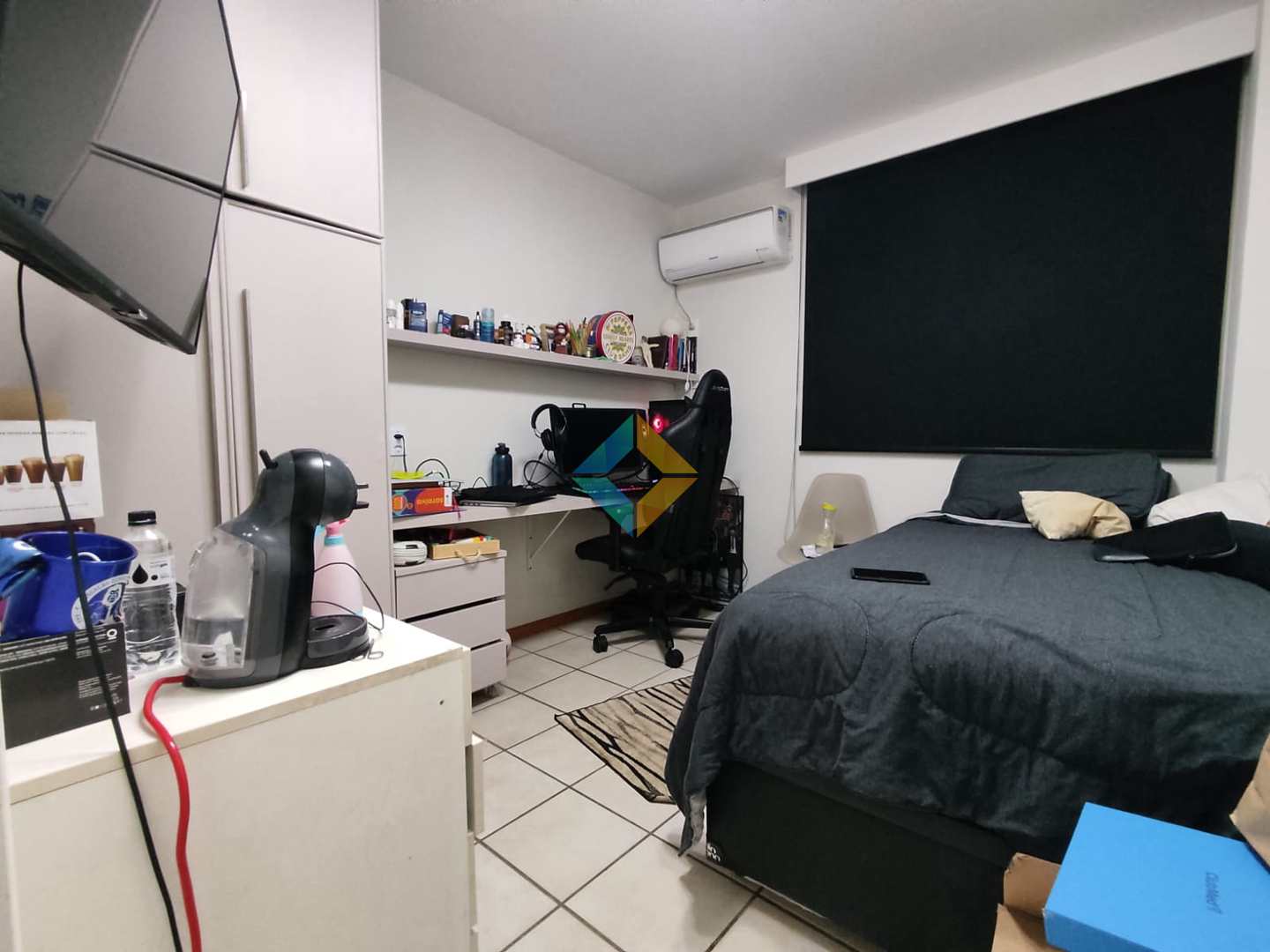 Cobertura à venda com 3 quartos, 190m² - Foto 15