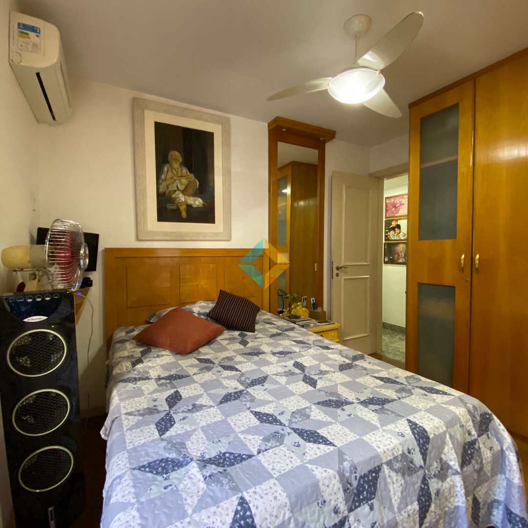 Apartamento à venda com 4 quartos, 143m² - Foto 17