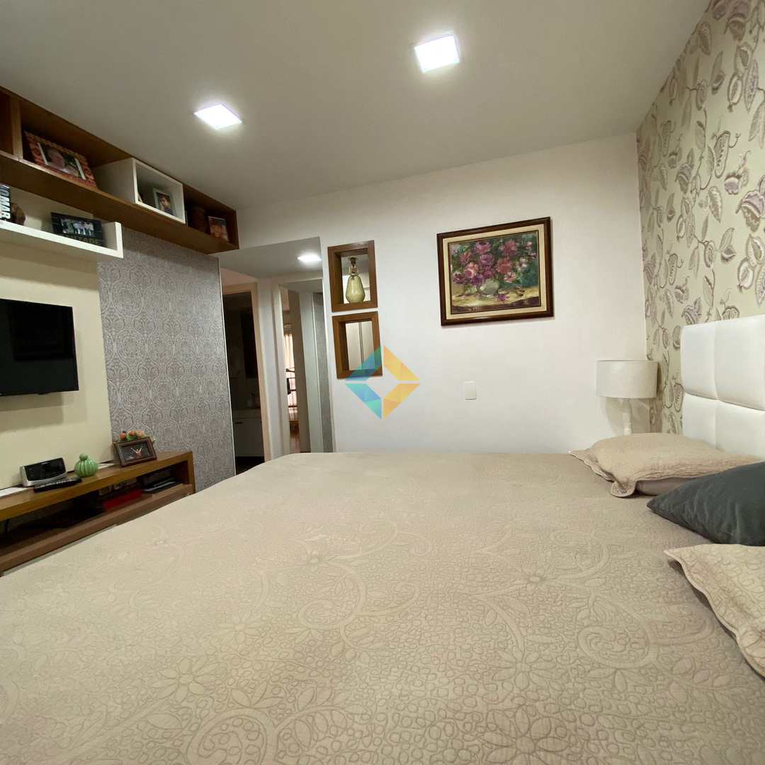 Apartamento à venda com 4 quartos, 143m² - Foto 11