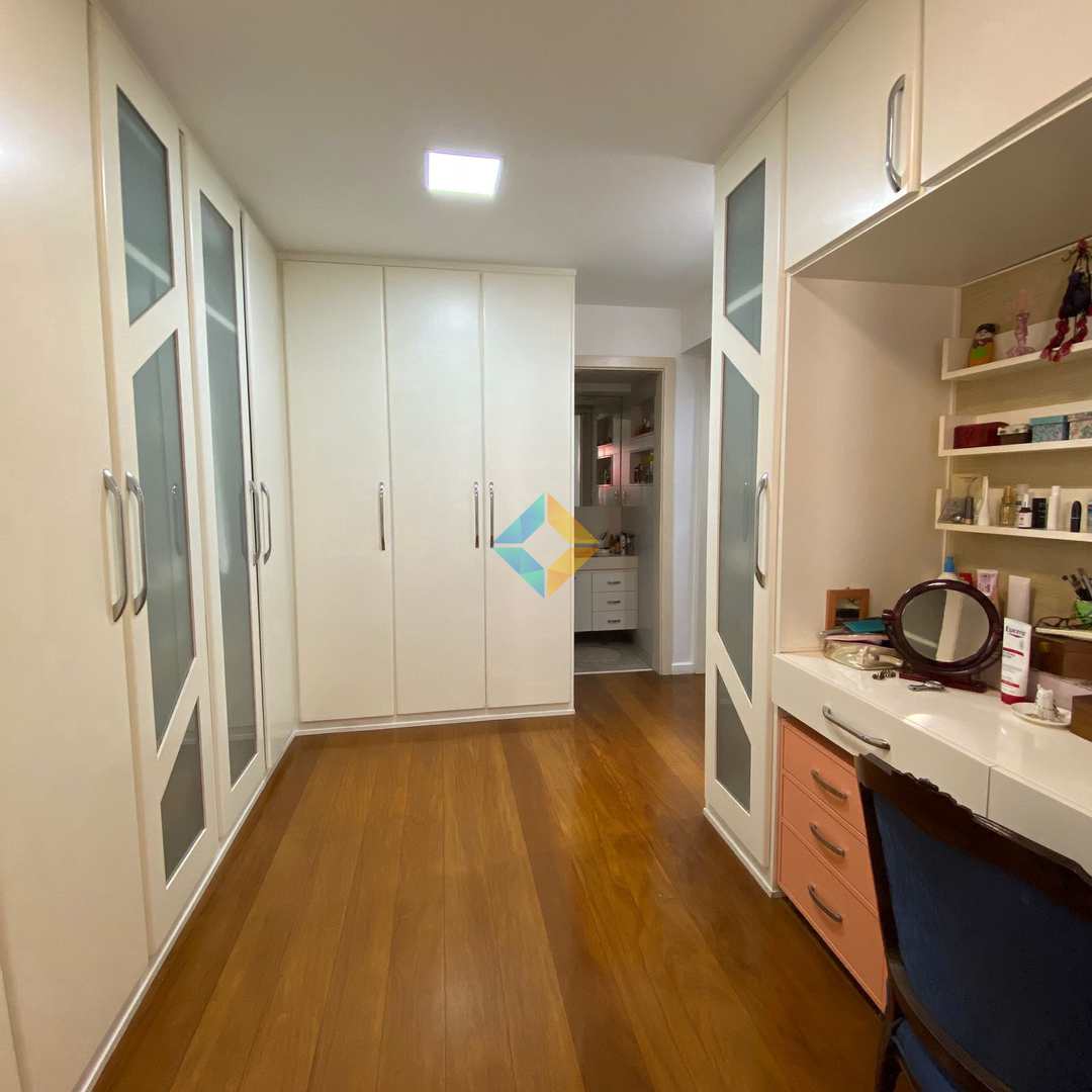 Apartamento à venda com 4 quartos, 143m² - Foto 12