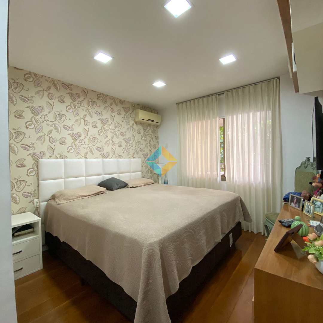 Apartamento à venda com 4 quartos, 143m² - Foto 10