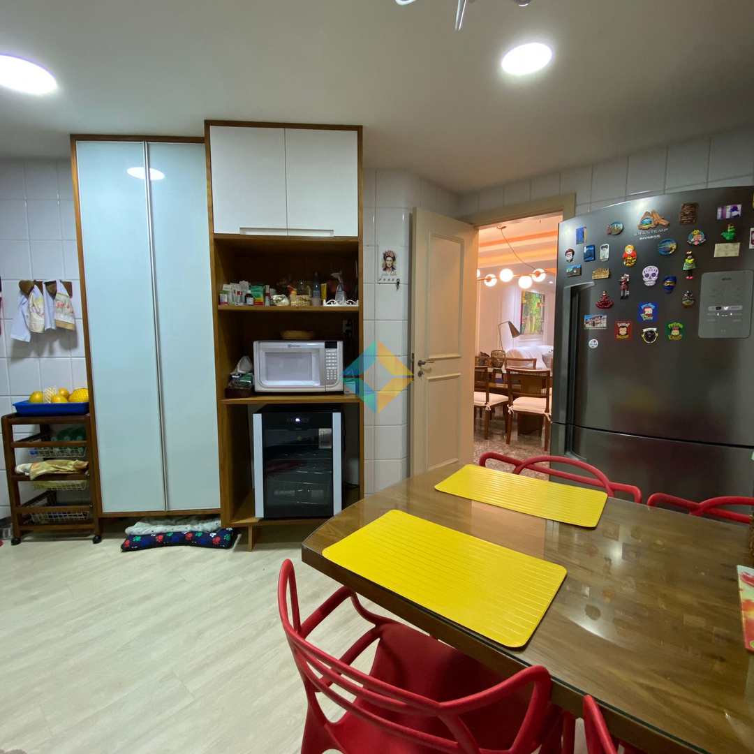 Apartamento à venda com 4 quartos, 143m² - Foto 18