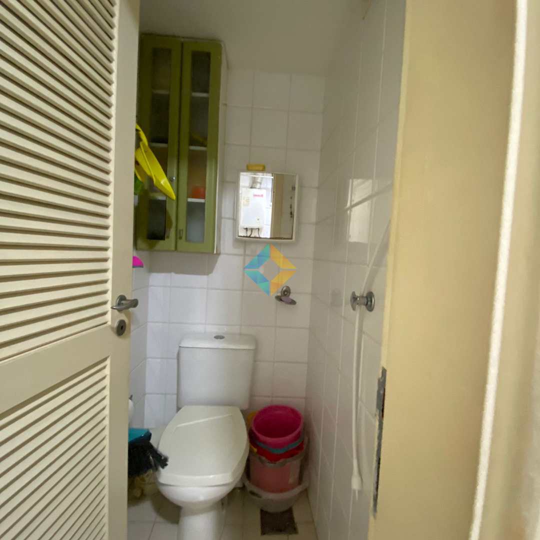 Apartamento à venda com 4 quartos, 143m² - Foto 22