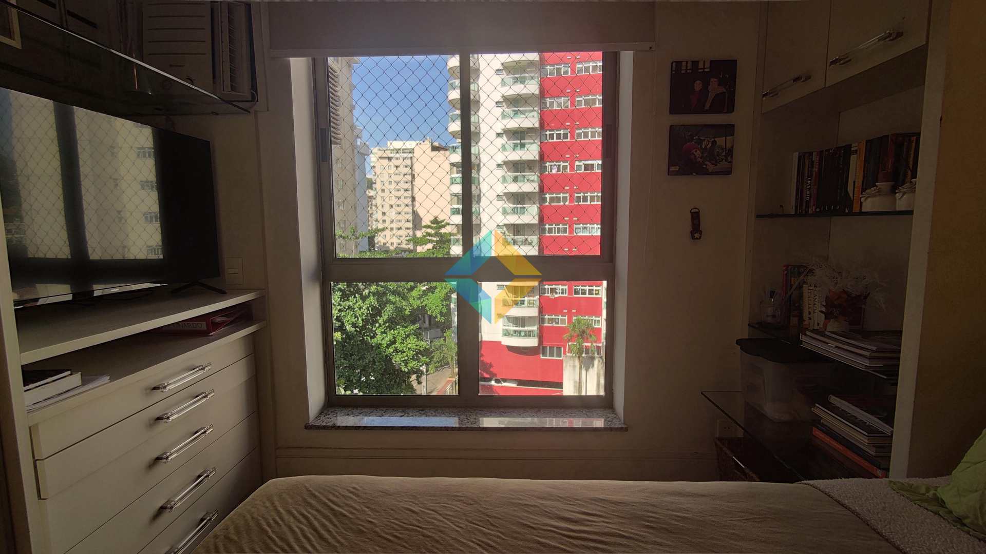 Apartamento à venda com 4 quartos, 150m² - Foto 28