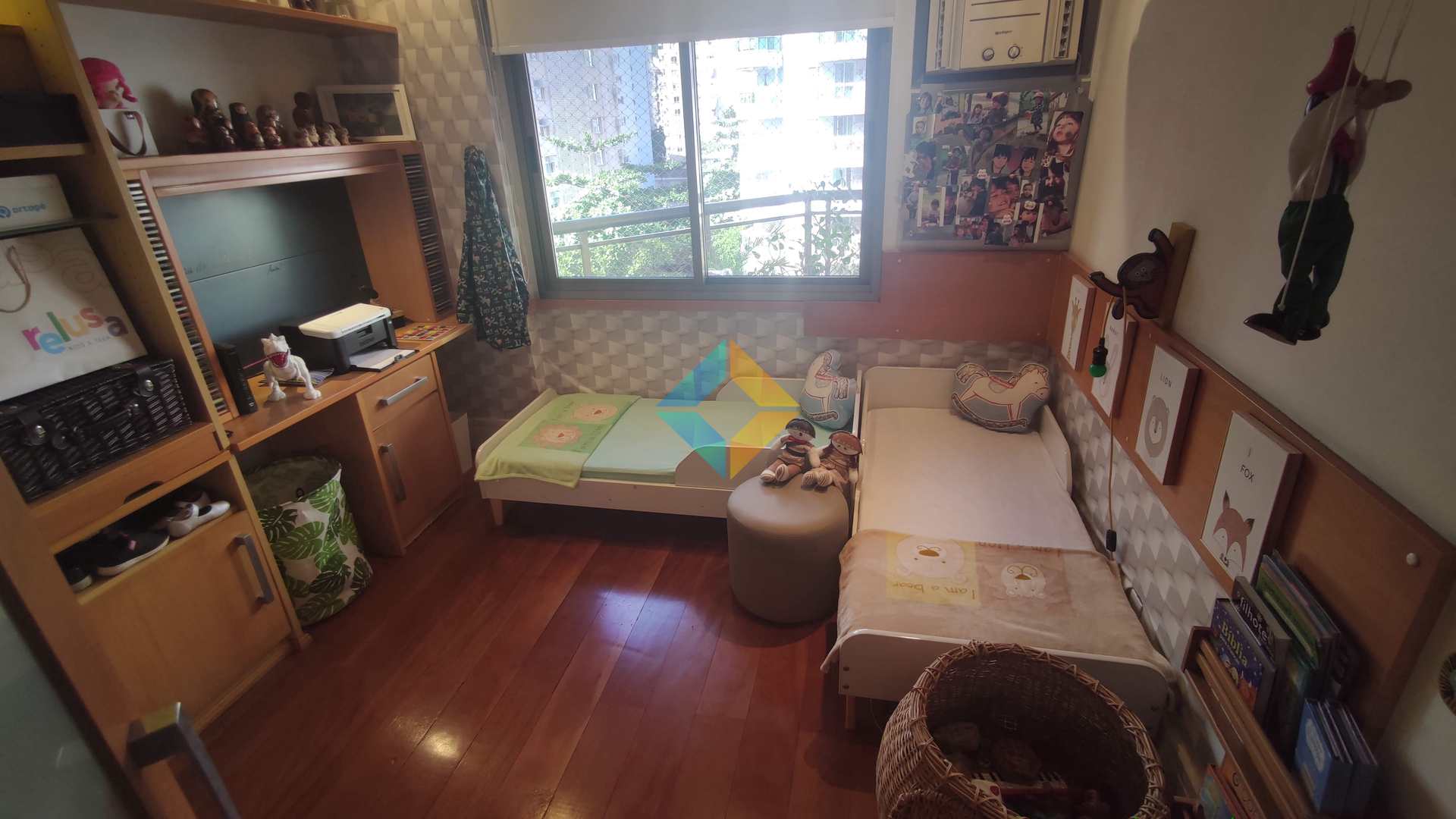 Apartamento à venda com 4 quartos, 150m² - Foto 19