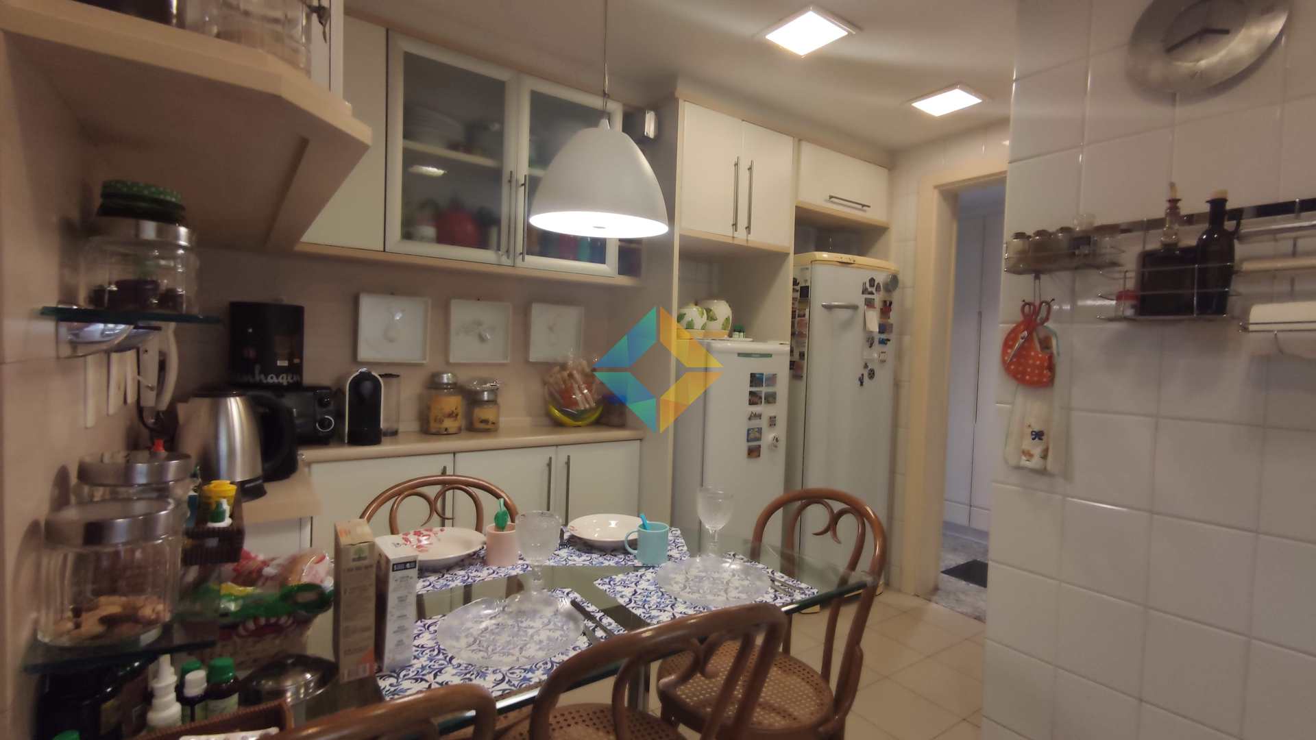 Apartamento à venda com 4 quartos, 150m² - Foto 25