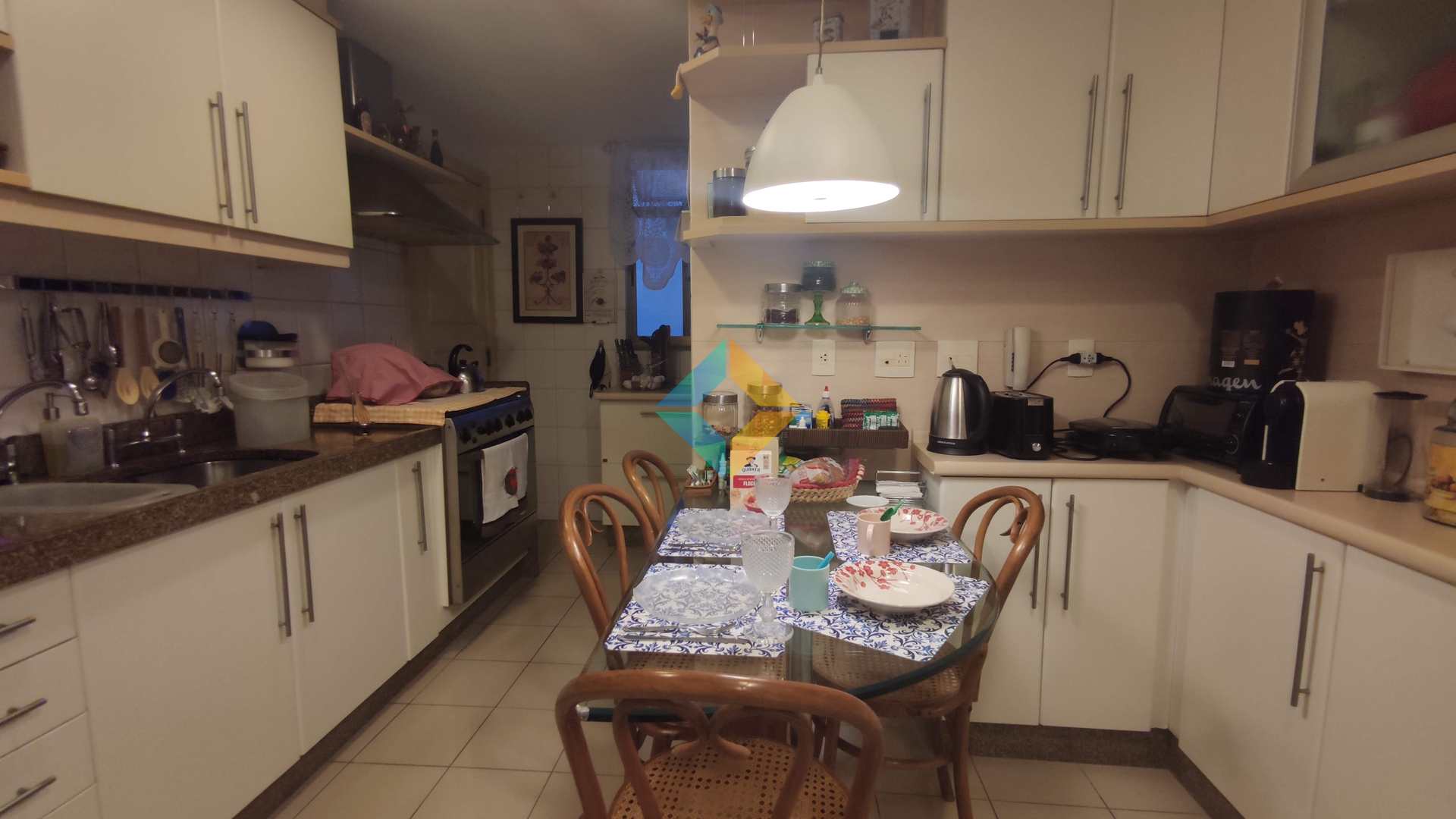 Apartamento à venda com 4 quartos, 150m² - Foto 26